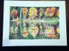 scribblerworks-art-card-autumn-pond