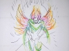 scribblerworks-2022-color-angel-sketch