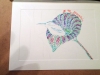 scribblerworks-art-card-hummingbird-process-1