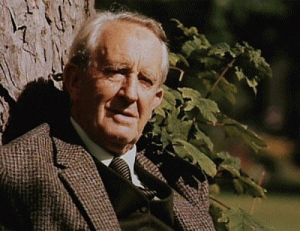 J.R.R. Tolkien