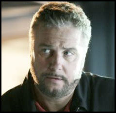 CSI's Gil Grissom