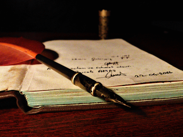 Manuscript