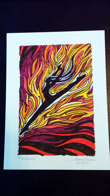 scribblerworks-art-card-firedancer