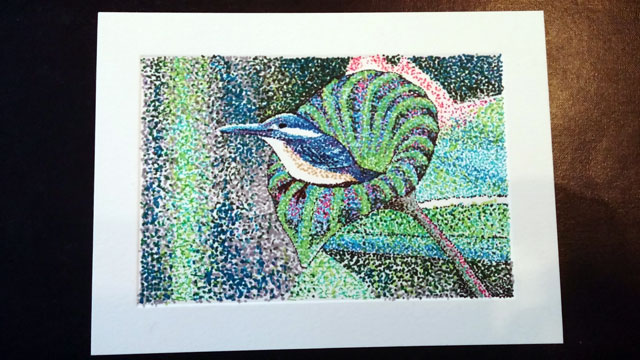 scribblerworks-art-card-hummingbird-perch