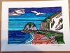 scribblerworks-art-card-malibu-2