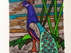 scribblerworks-art-card-peacock