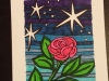 scribblerworks-art-card-rose-stars