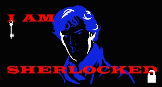 Sherlocked