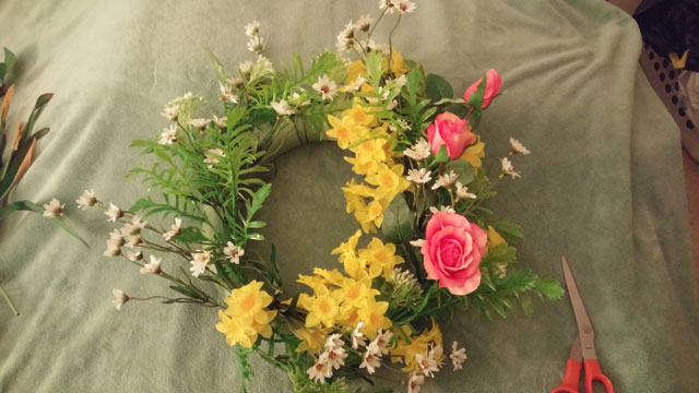 scribblerworks-floral-wreath-step-5